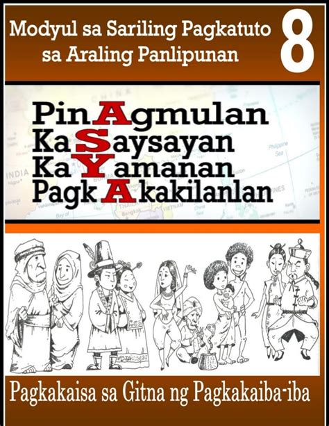 slogan ap grade 8|Araling Panlipunan 1st Quarter Grade 8 .